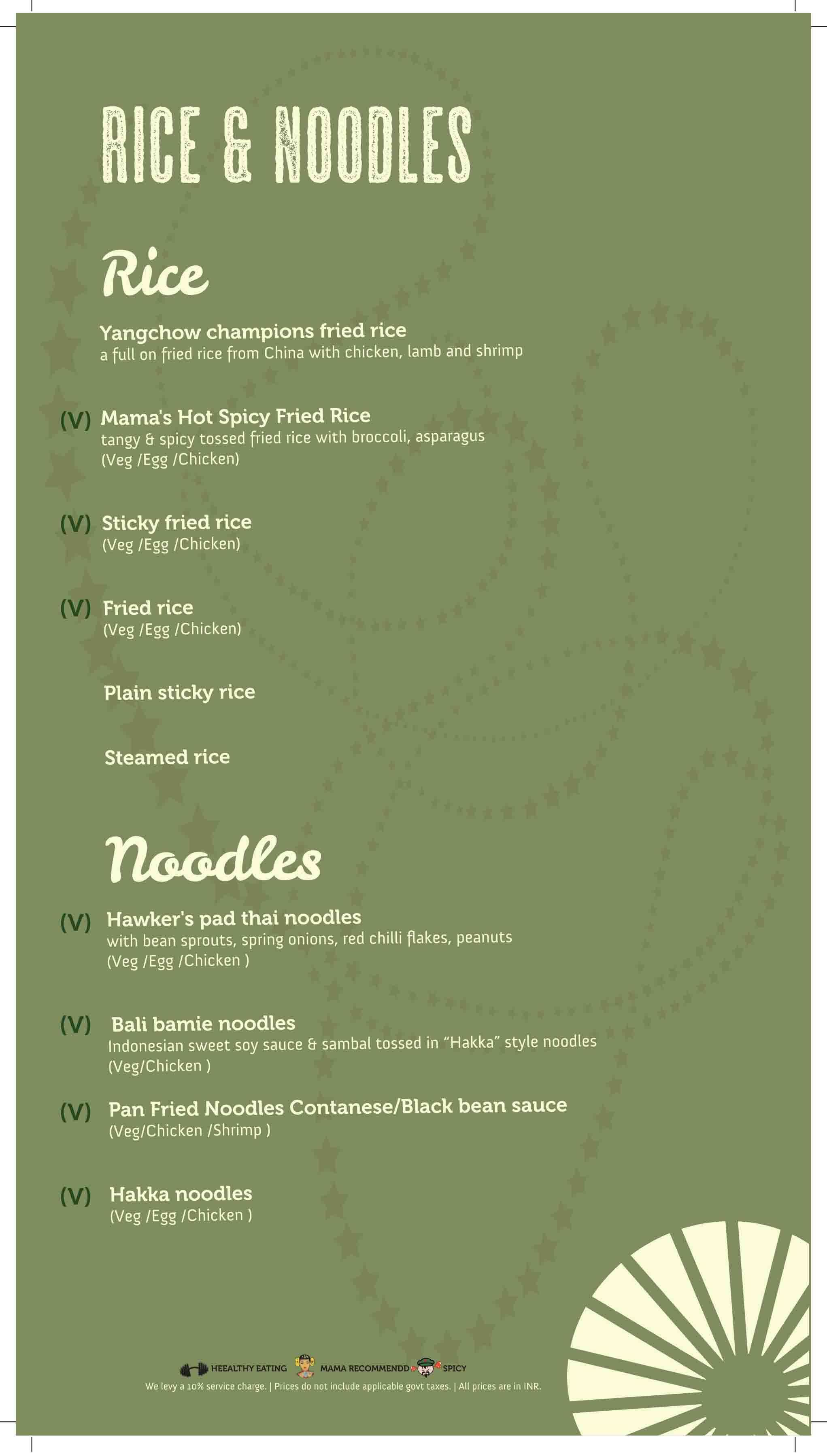 Mamagoto - Kondapur - Hyderabad image 2