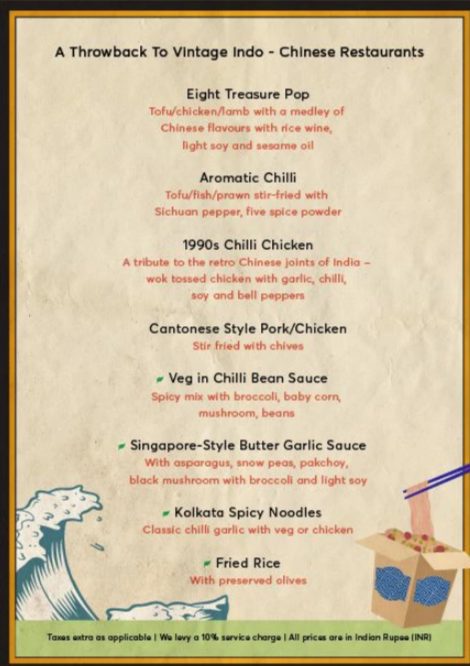 Mamagoto - Kondapur - Hyderabad image 12