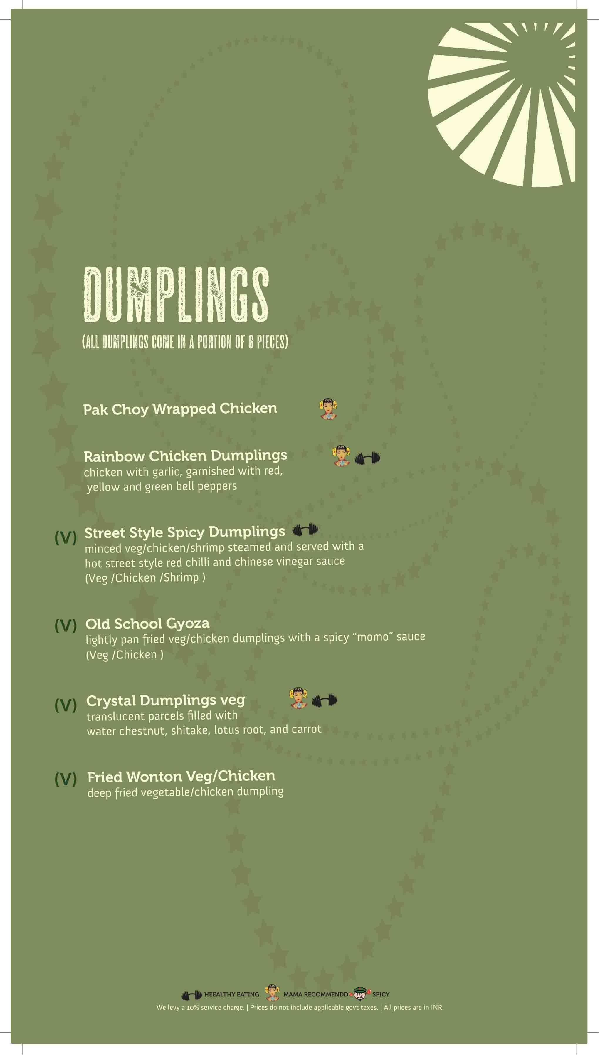 Mamagoto - Kondapur - Hyderabad image 7