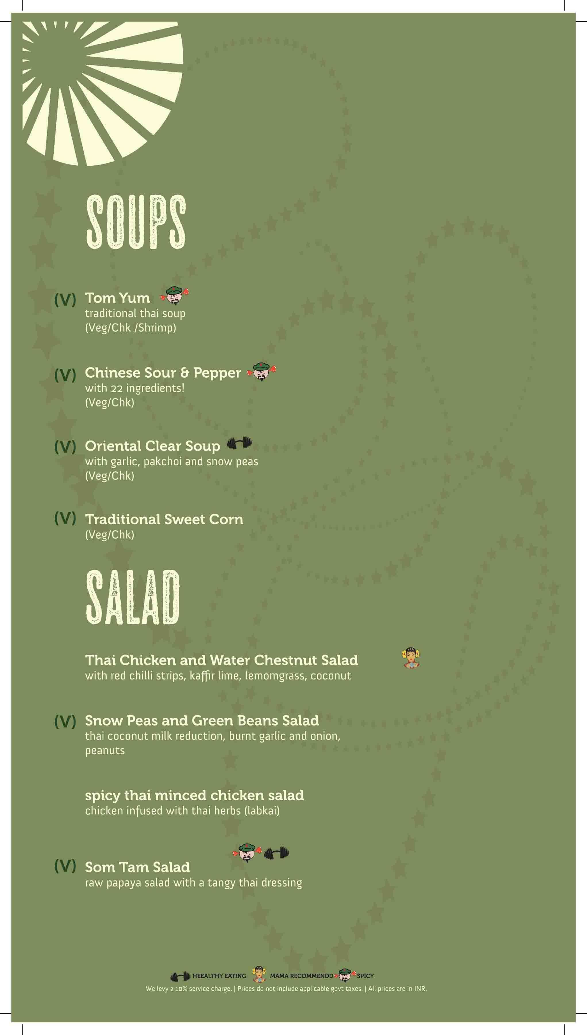 Mamagoto - Kondapur - Hyderabad image 10