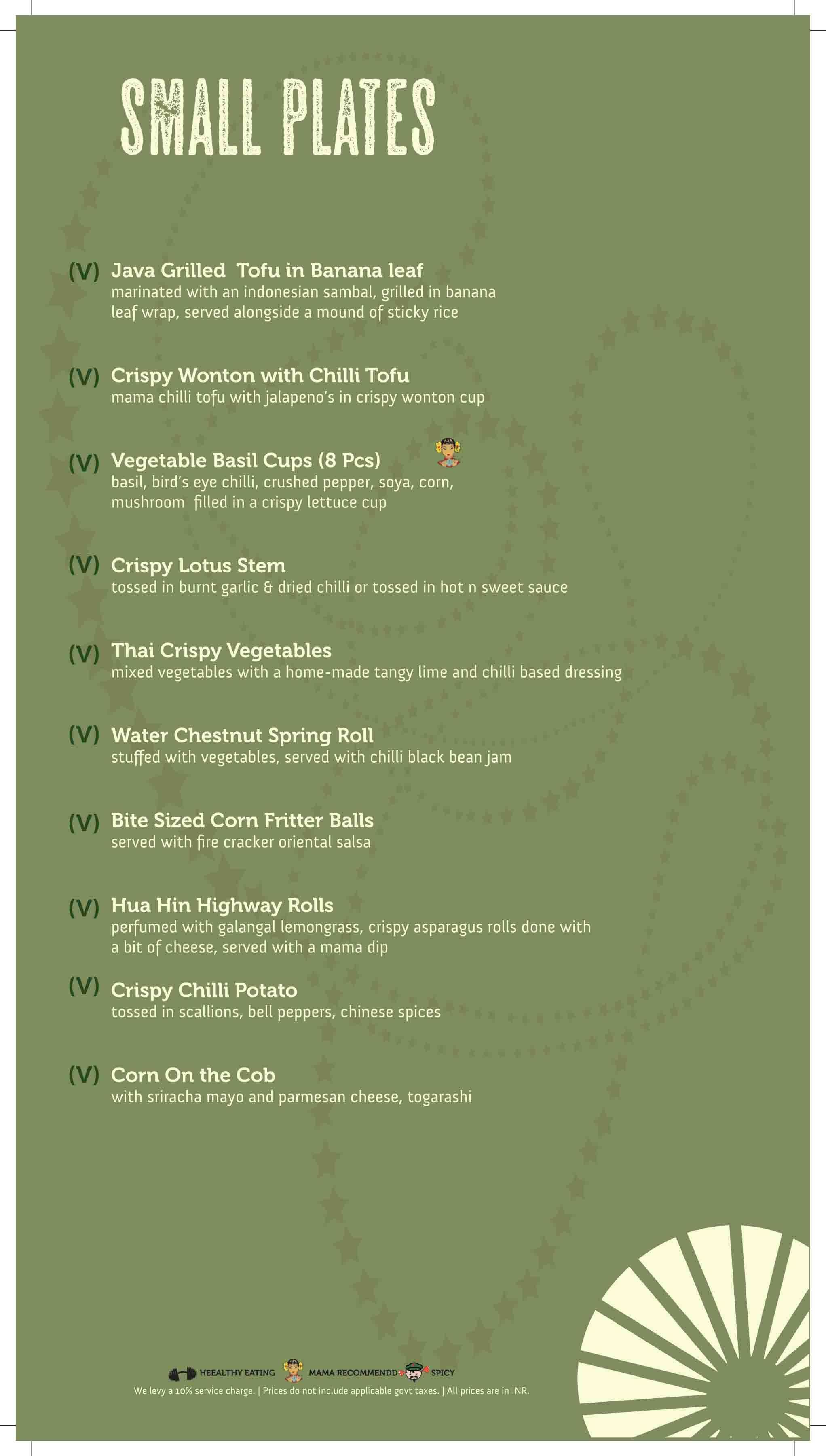 Mamagoto - Kondapur - Hyderabad image 9