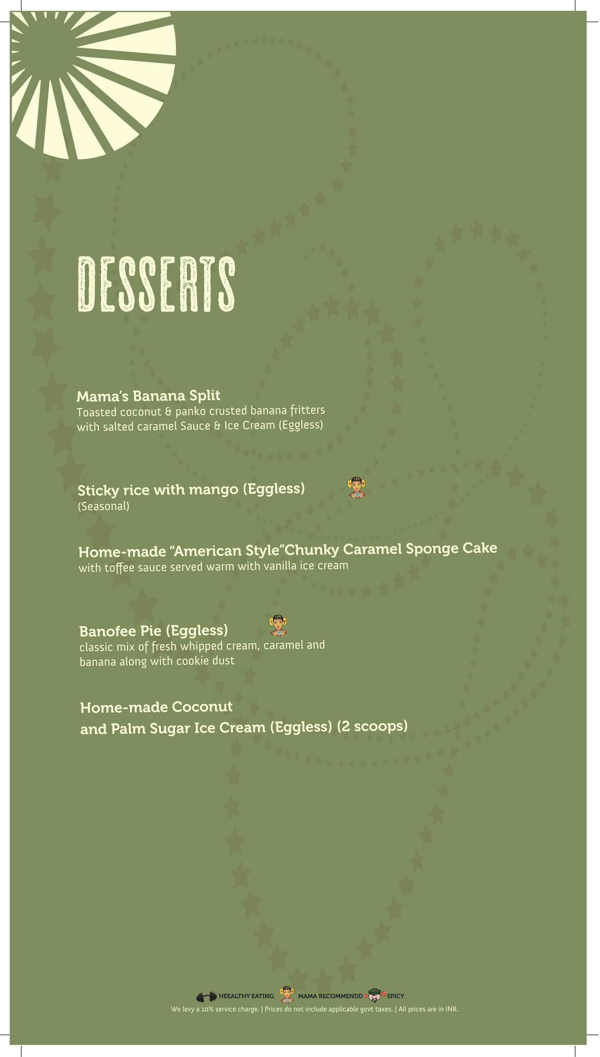 Mamagoto - Kondapur - Hyderabad image 1