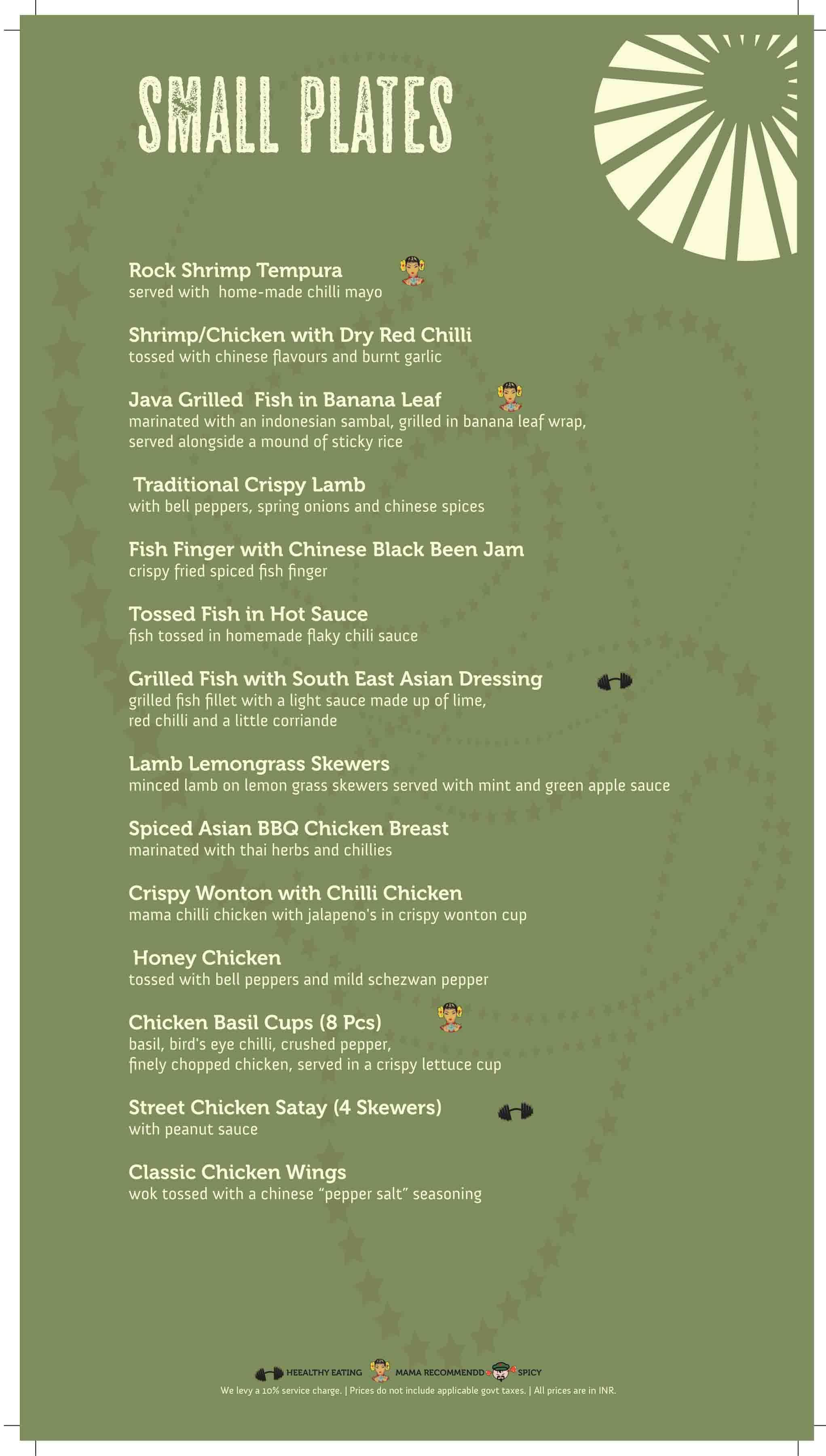 Mamagoto - Kondapur - Hyderabad image 8