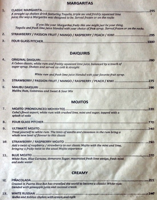 Manas Holiday Resorts - Mulshi - Pune image 6