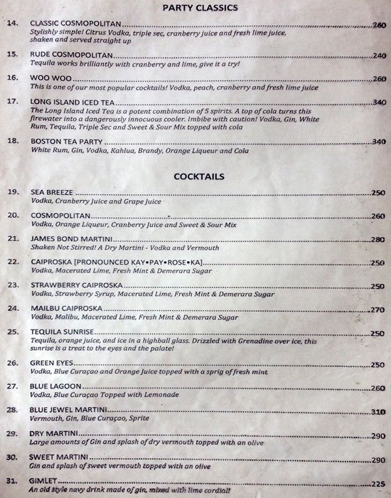 Manas Holiday Resorts - Mulshi - Pune image 5