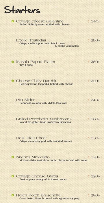 @Mango - Bodakdev - Ahmedabad image 1