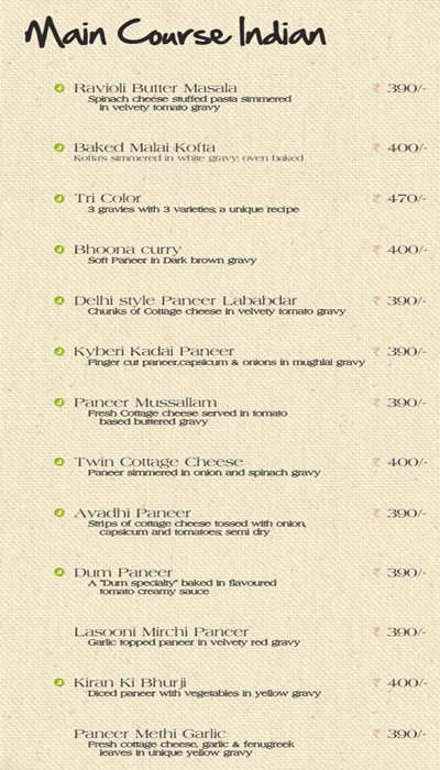 @Mango - Bodakdev - Ahmedabad image 5