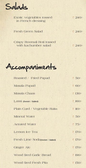 @Mango - Bodakdev - Ahmedabad image 11