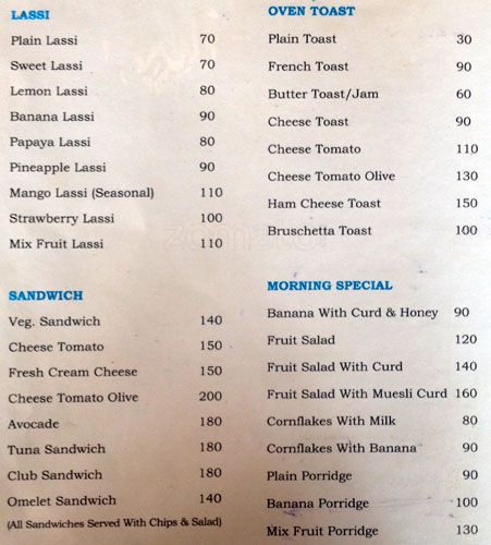 Mango Tree - Arambol Beach - Arambol - Goa image 7