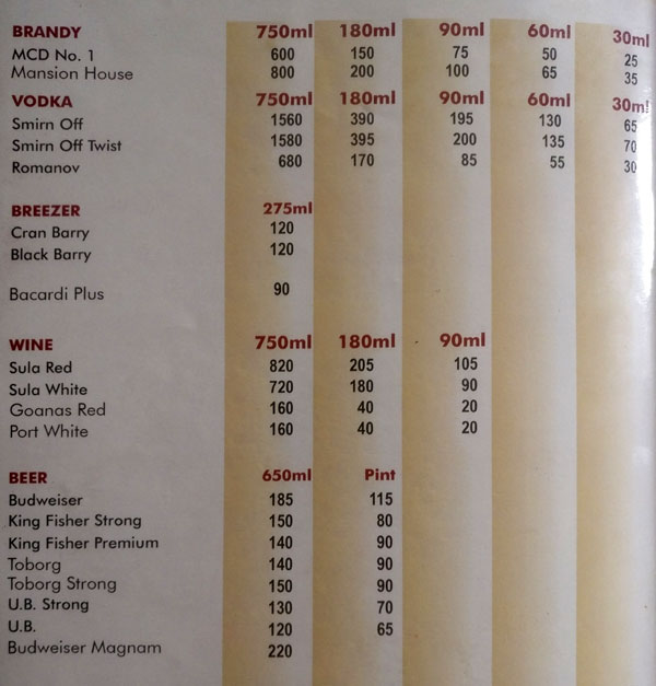 Manpasand Family Restaurant - Kidiyoor - Manipal image 4