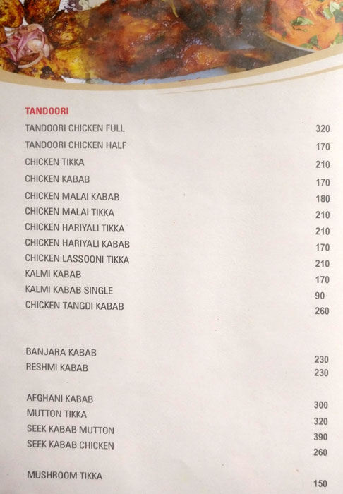 Manpasand Family Restaurant - Kidiyoor - Manipal image 14