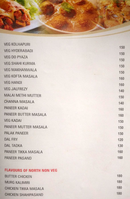 Manpasand Family Restaurant - Kidiyoor - Manipal image 11