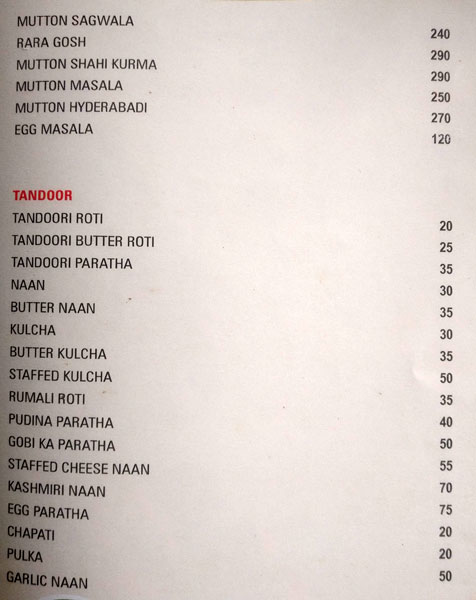 Manpasand Family Restaurant - Kidiyoor - Manipal image 9