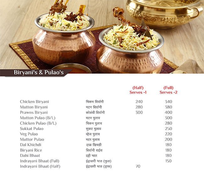 Maratha Samrat - Kothrud - Pune image 12