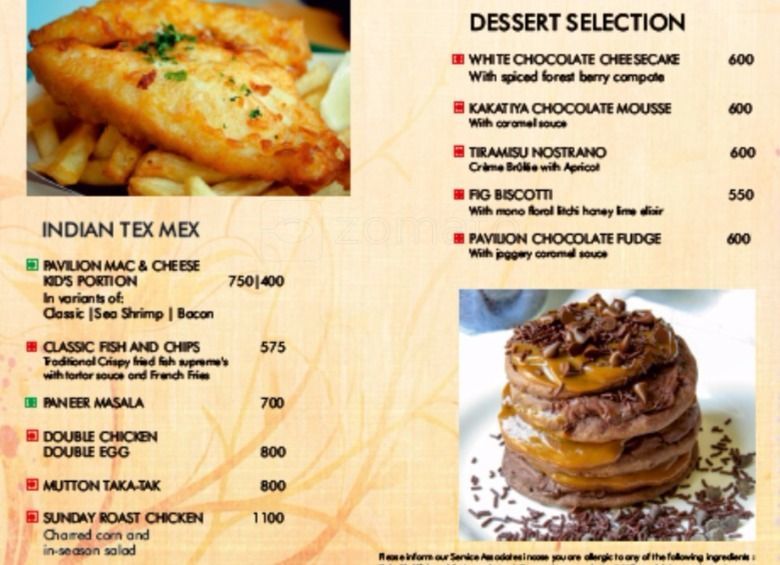 Marco Polo Bar - Begumpet - Hyderabad image 21