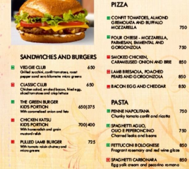 Marco Polo Bar - Begumpet - Hyderabad image 22