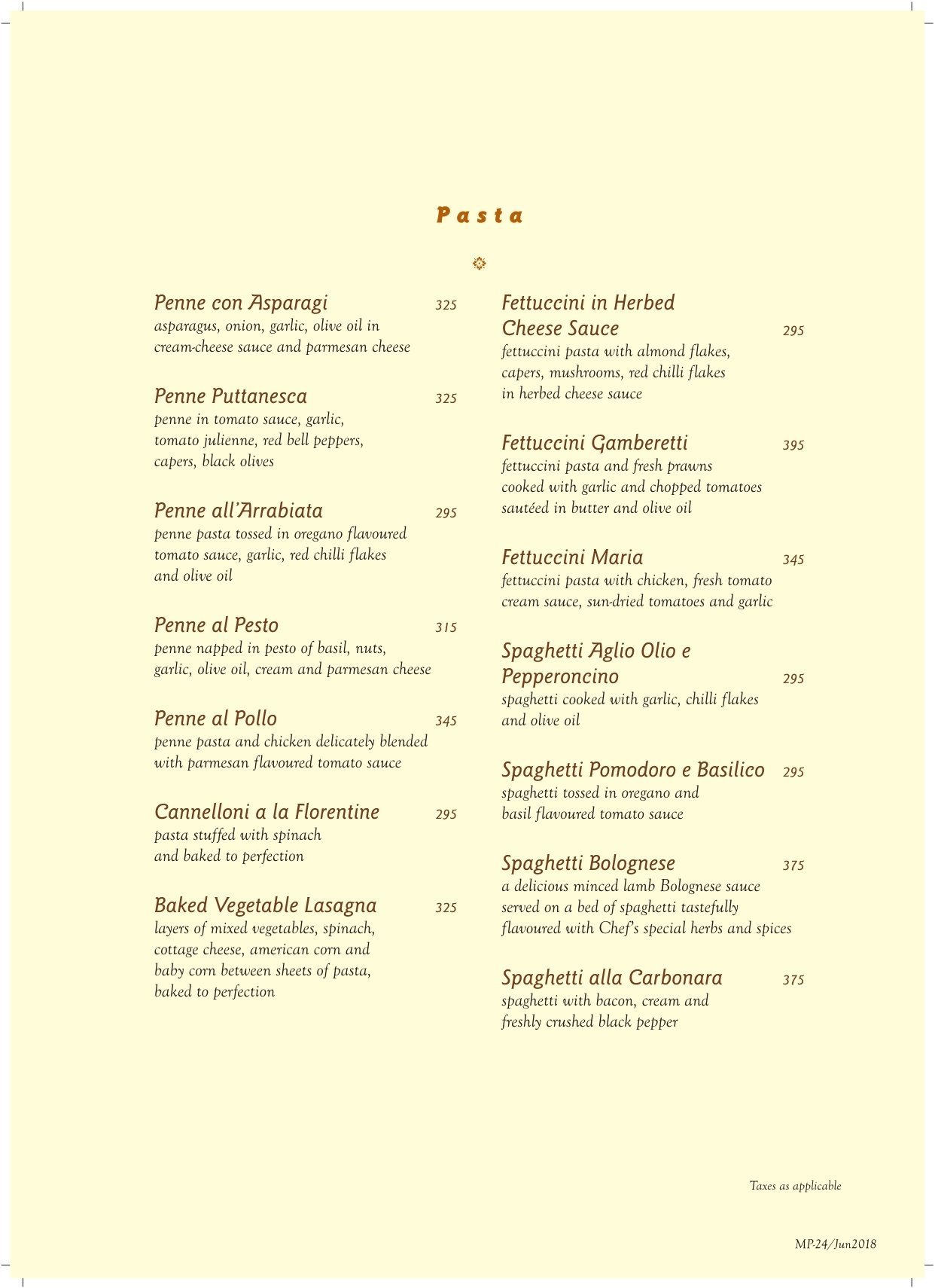 Marco Polo - Park Street - Kolkata image 9