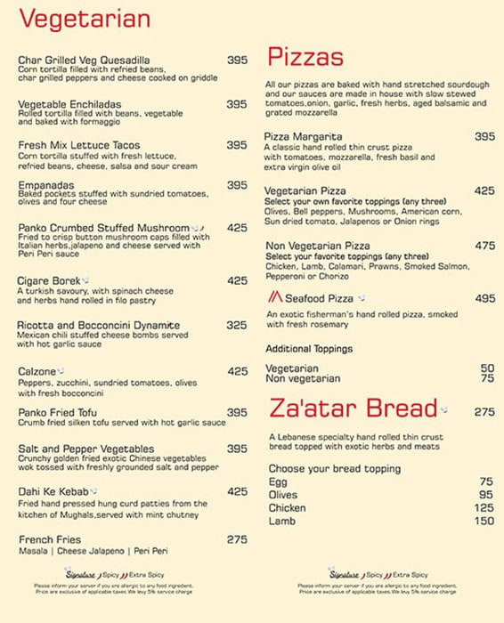 Marquis (Radisson Blu) - Marathahalli - Bangalore image 1