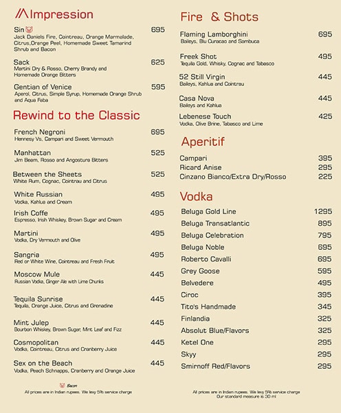 Marquis (Radisson Blu) - Marathahalli - Bangalore image 7