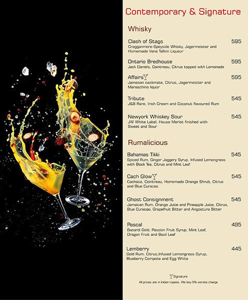 Marquis (Radisson Blu) - Marathahalli - Bangalore image 9