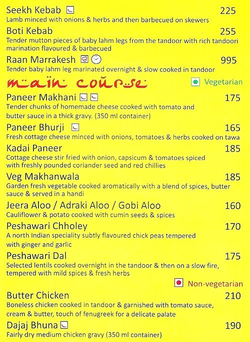 Marrakesh - Kalyani Nagar - Pune image 4