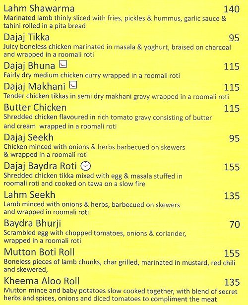 Marrakesh - Kalyani Nagar - Pune image 7