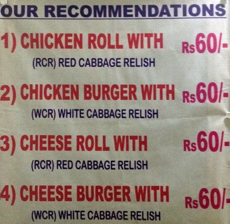 Marz O Rin - MG Road - Pune image 7