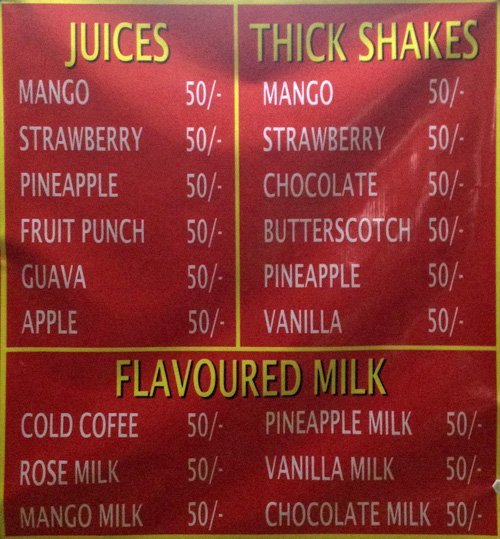 Marz O Rin - MG Road - Pune image 8