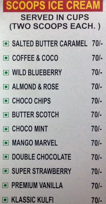 Marz O Rin - MG Road - Pune image 1