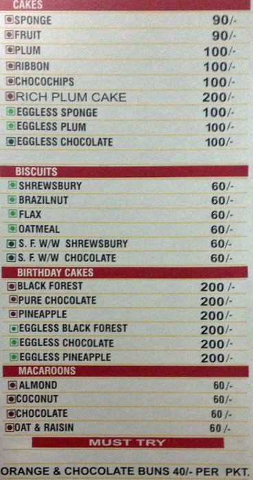 Marz O Rin - MG Road - Pune image 5