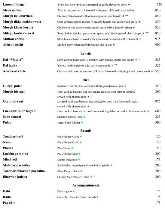 Masala - Cansaulim - Goa image 2