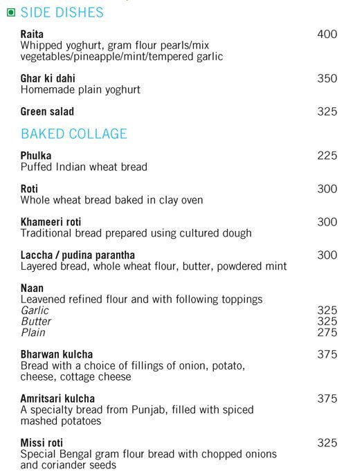 Masala Art - Chanakyapuri - Delhi image 4