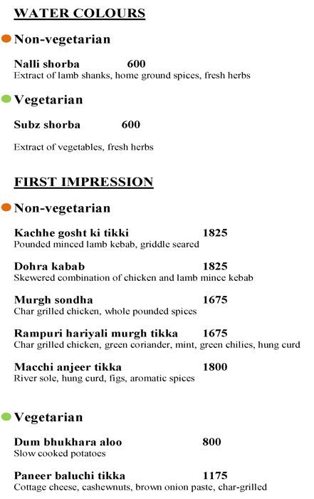 Masala Art - Chanakyapuri - Delhi image 1