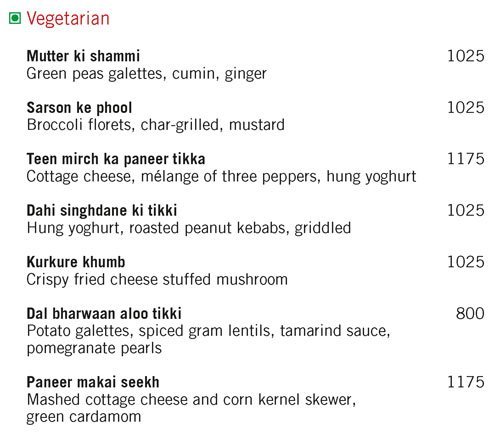 Masala Art - Chanakyapuri - Delhi image 8