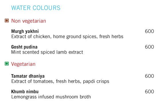 Masala Art - Chanakyapuri - Delhi image 7