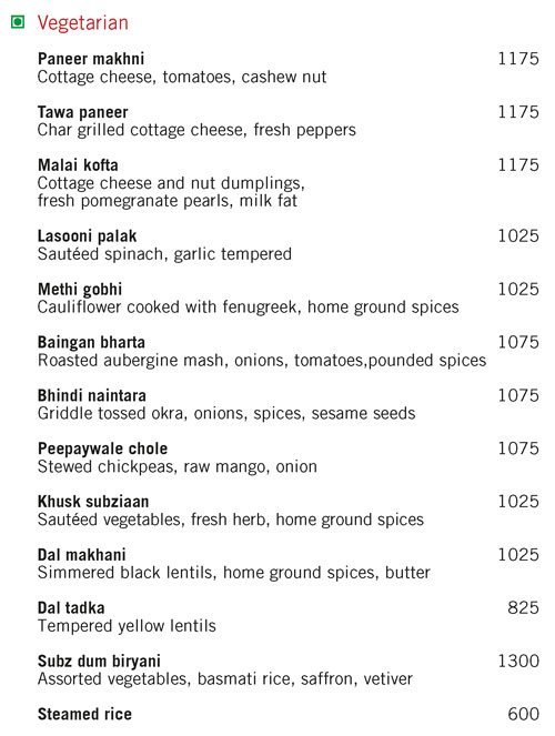 Masala Art - Chanakyapuri - Delhi image 5