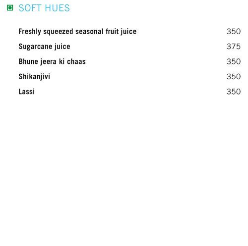 Masala Art - Chanakyapuri - Delhi image 2