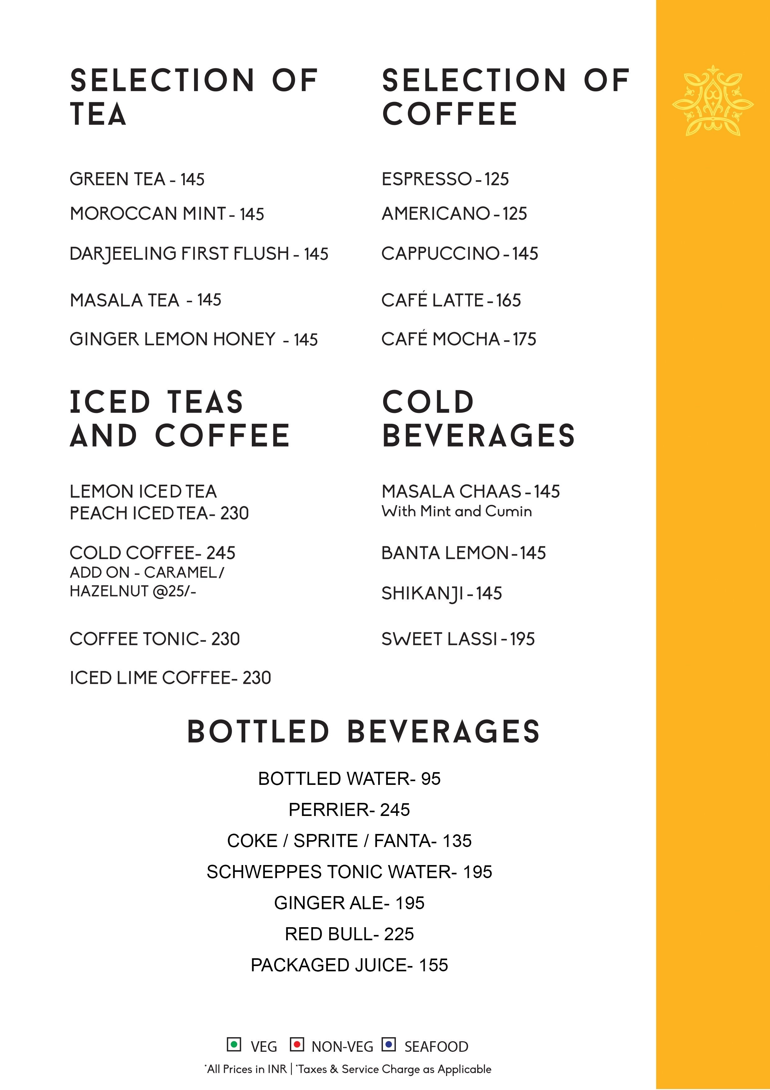 Masala Cafe - Sector 52 - Gurgaon image 1