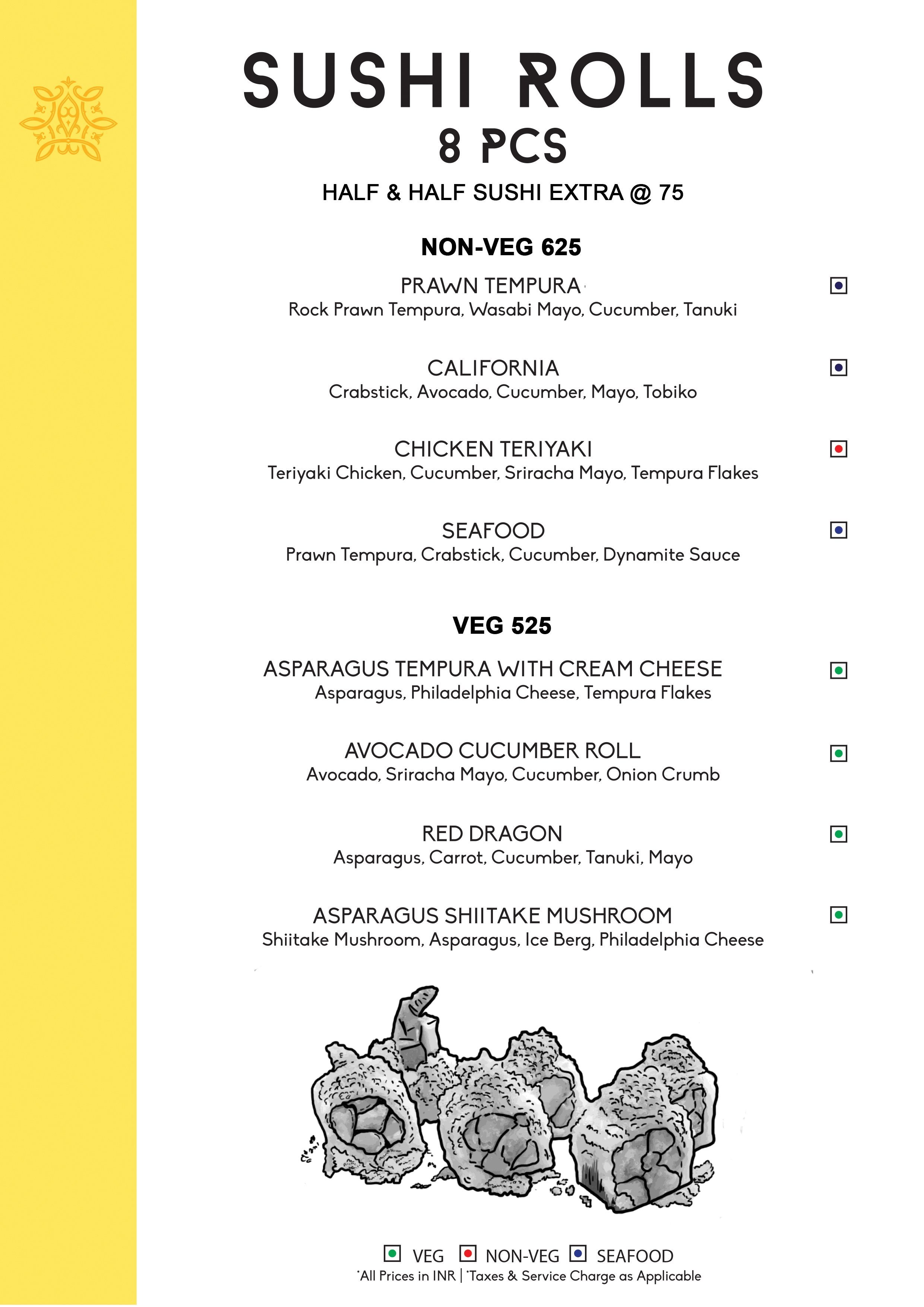 Masala Cafe - Sector 52 - Gurgaon image 10