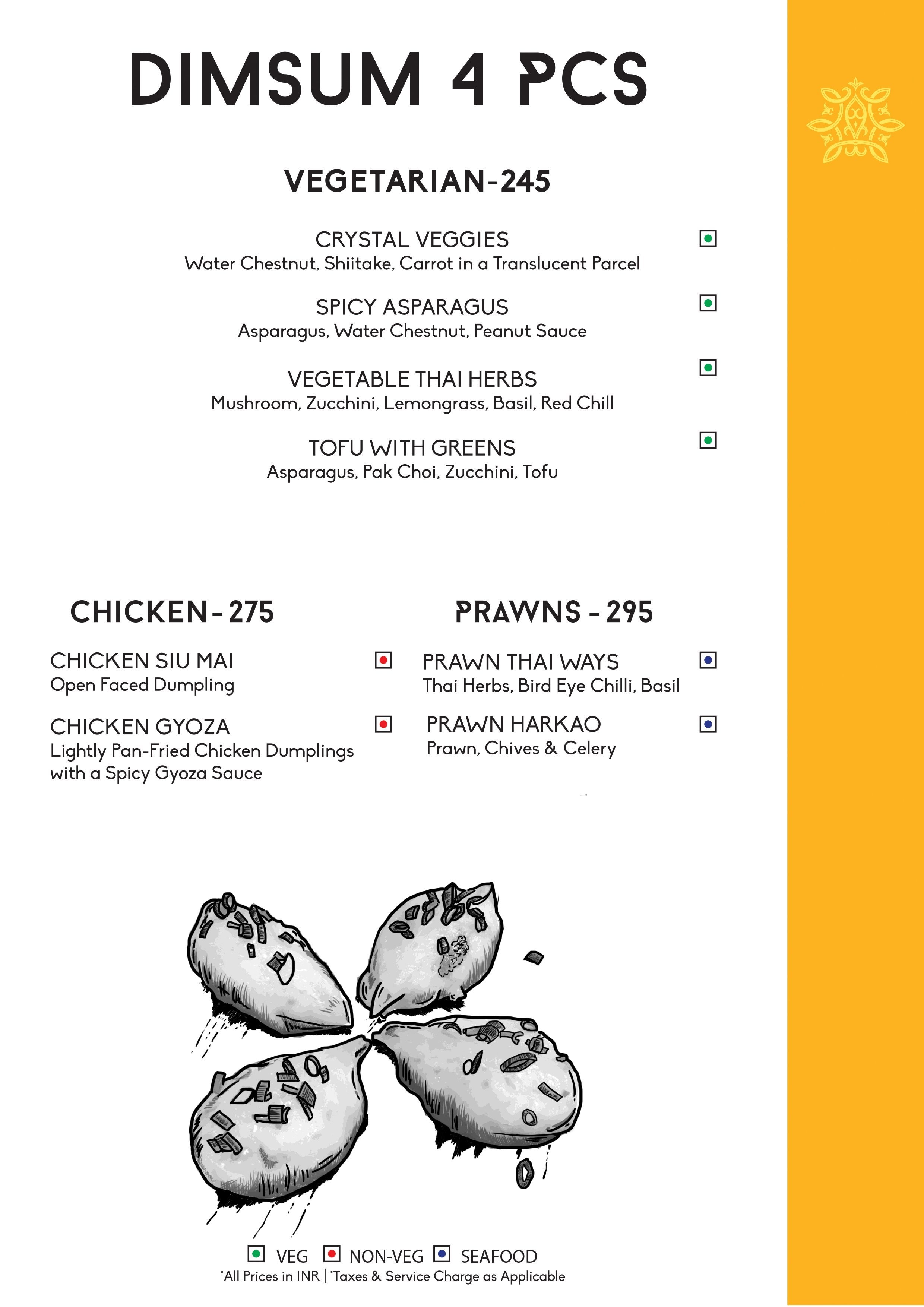 Masala Cafe - Sector 52 - Gurgaon image 11