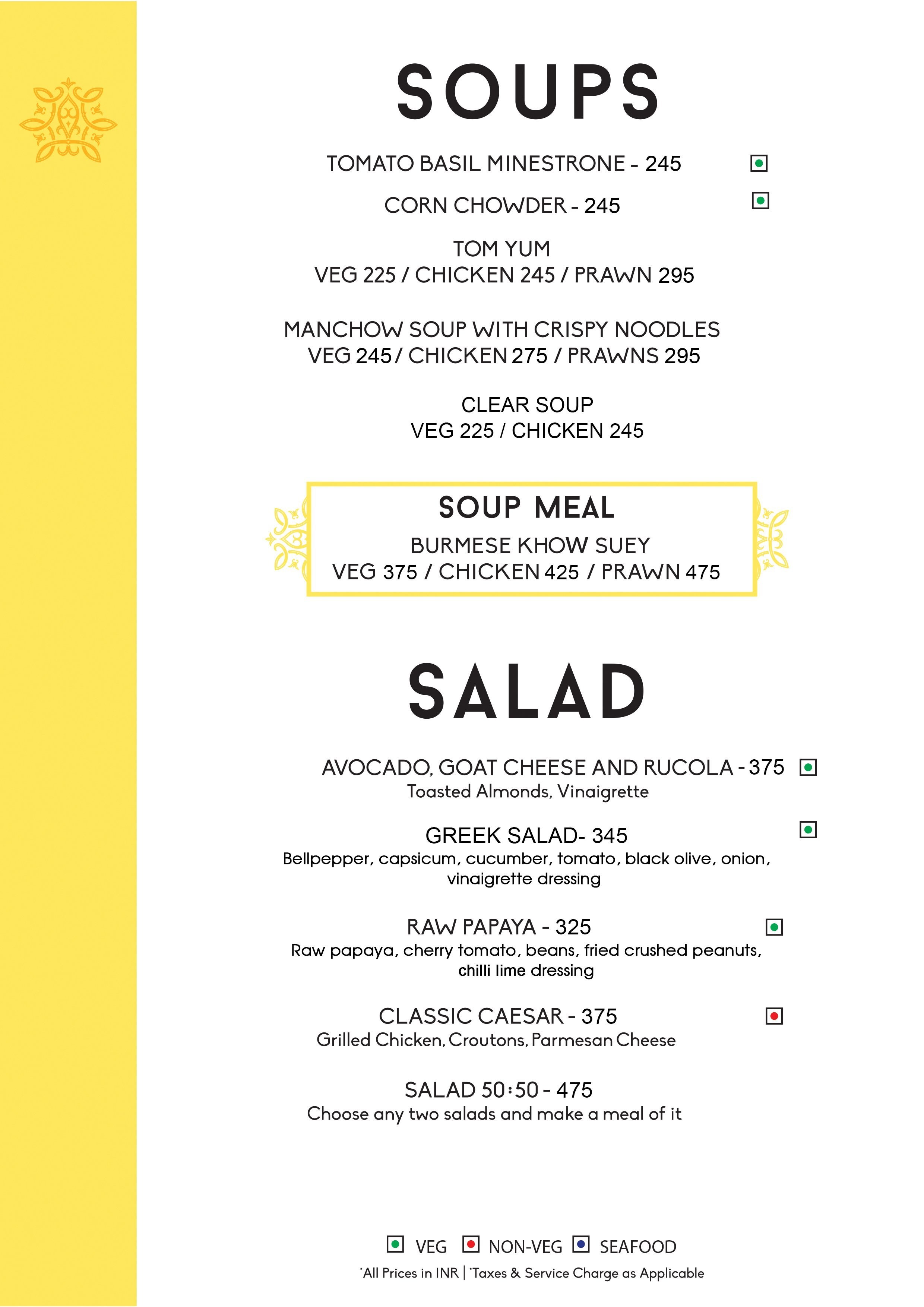 Masala Cafe - Sector 52 - Gurgaon image 16