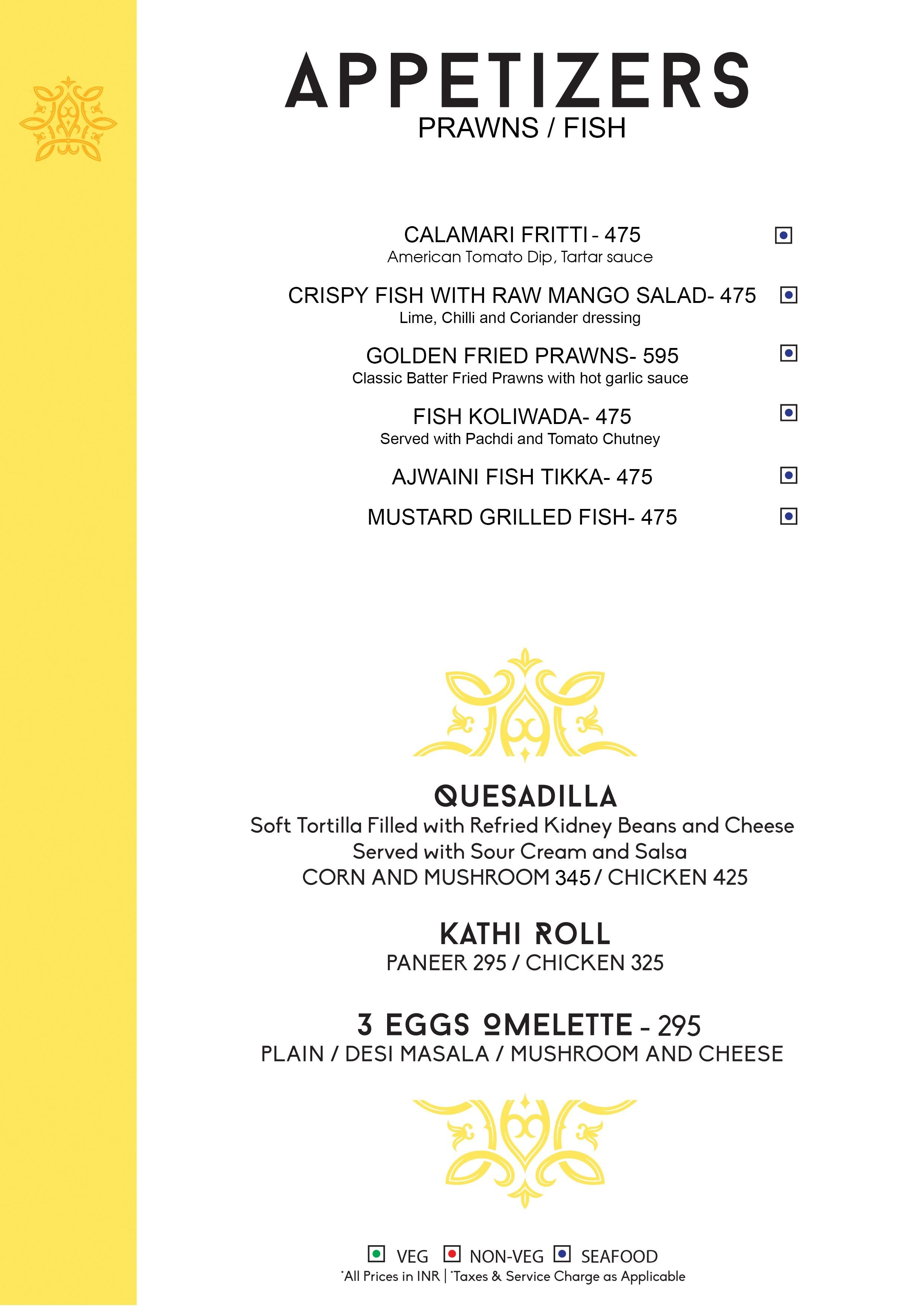 Masala Cafe - Sector 52 - Gurgaon image 12