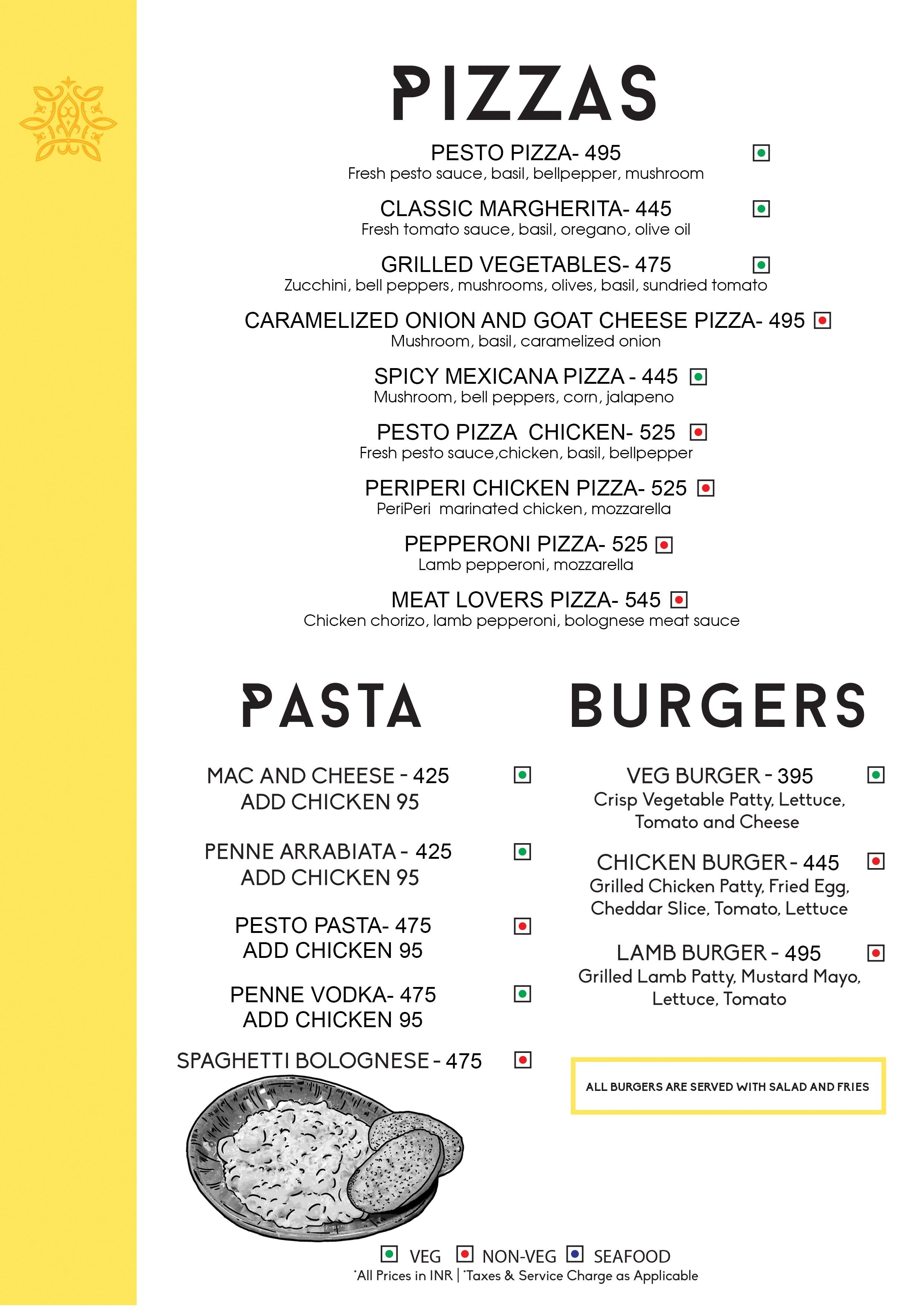 Masala Cafe - Sector 52 - Gurgaon image 8