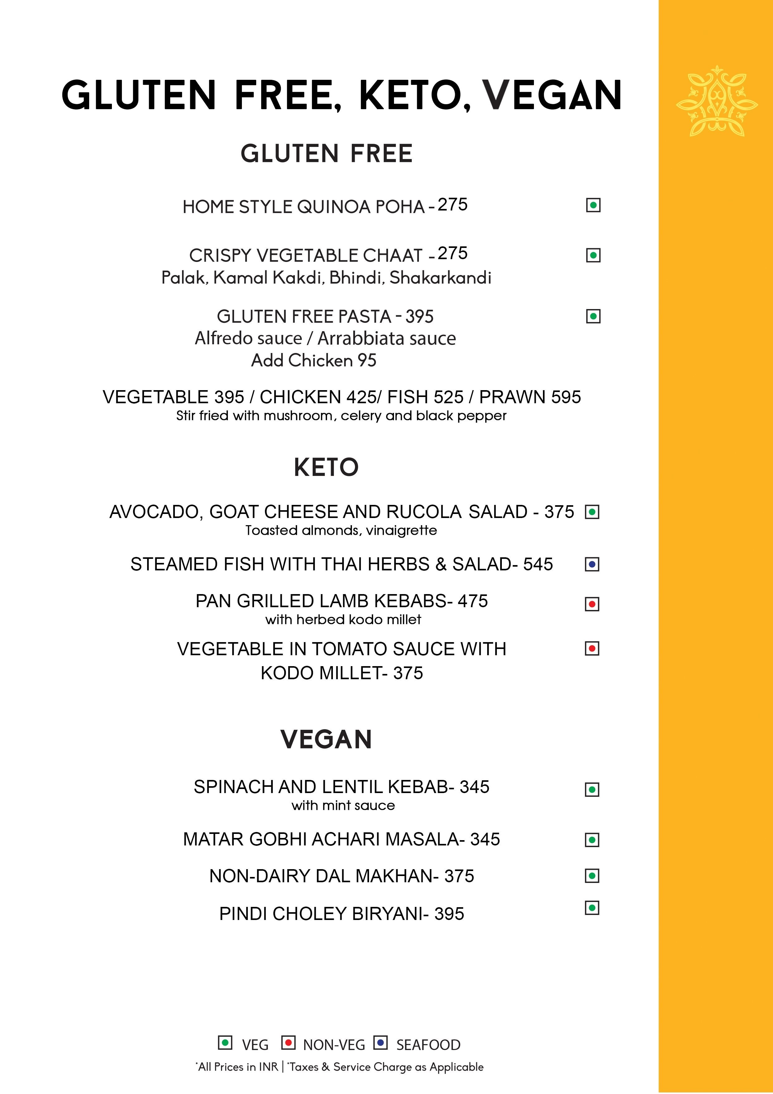 Masala Cafe - Sector 52 - Gurgaon image 15