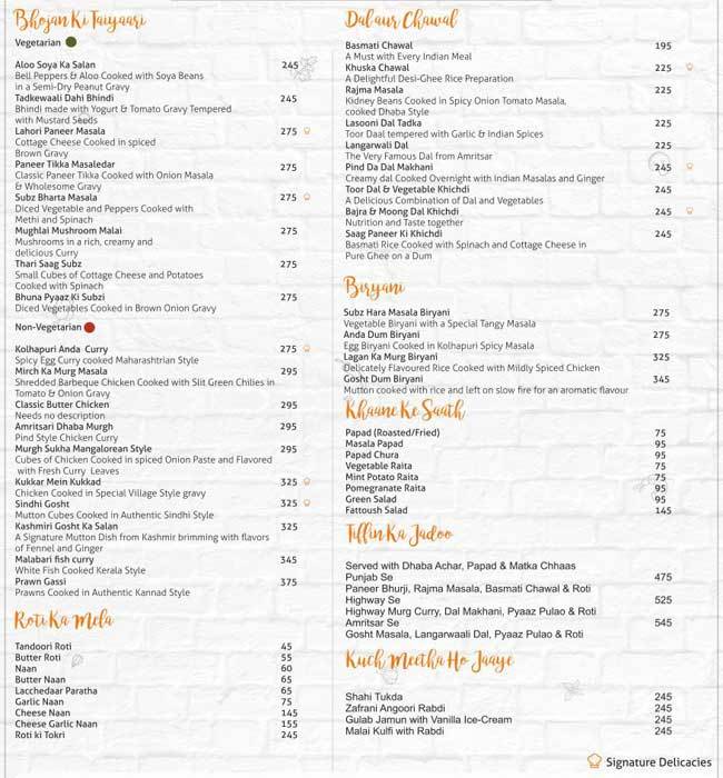 Masala Canteen - Vastrapur - Ahmedabad image 2