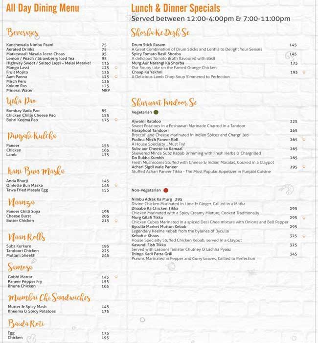 Masala Canteen - Vastrapur - Ahmedabad image 1