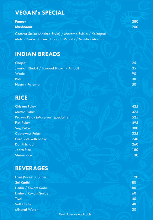 Masemari - Sadashiv Peth - Pune image 2