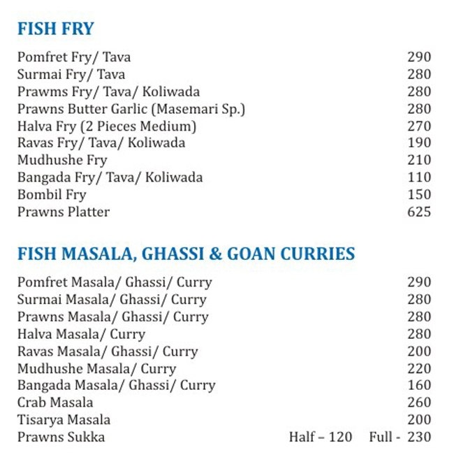 Masemari The Fishing - Shanivar Peth - Pune image 4