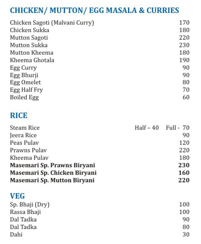 Masemari The Fishing - Shanivar Peth - Pune image 3