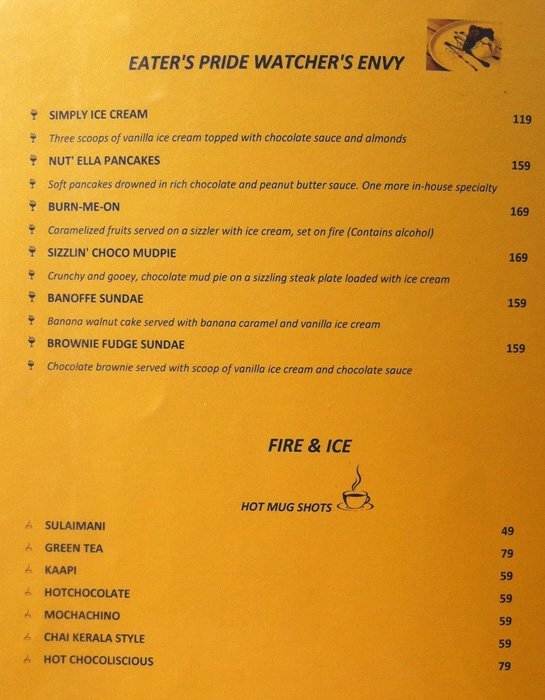 Mash - Besant Nagar - Chennai image 2